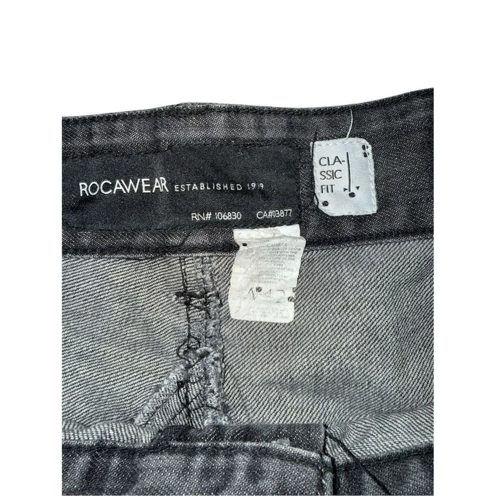 Rocawear discover perfect